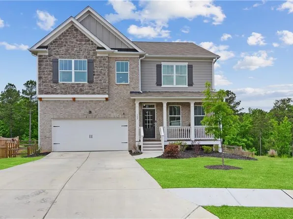 167 Wildflower Trce, Dallas, GA 30132