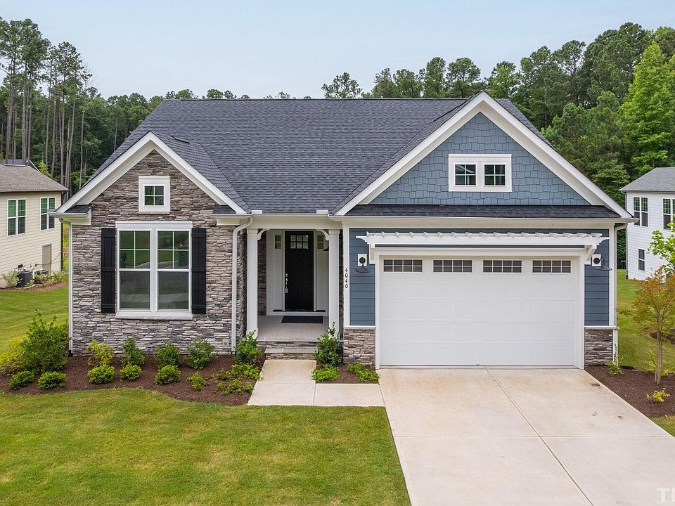 4040 Cool Oaks Dr, Apex, NC 27523 Zillow