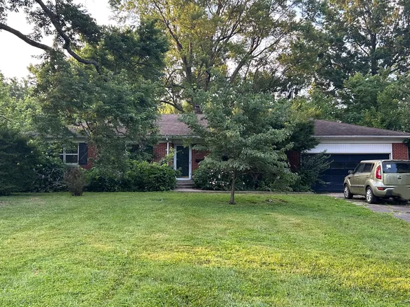 286 Idle Hour Dr, Lexington, KY 40502