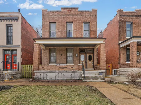 4336 Laclede Ave #4336, Saint Louis, MO 63108