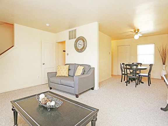 Open Floor Plans