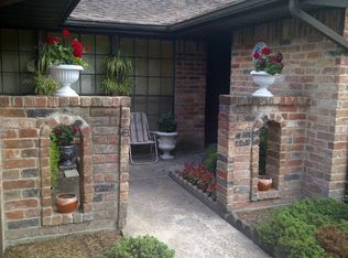 9218 Ince Ln, Houston, TX 77040