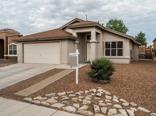 2925 Pino Alto, El Paso, TX 79938