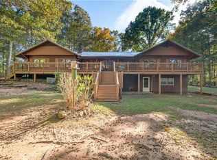 715 Dawson Forest Rd W, Dawsonville, GA 30534