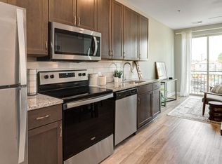 Adelphi Quarter, Columbus, OH 43203