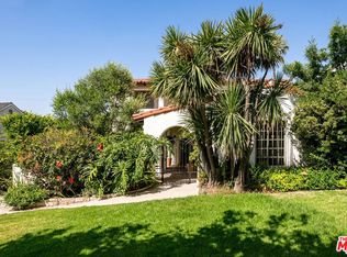 1539 Ensley Ave, Los Angeles, CA 90024