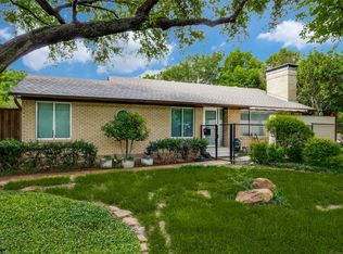 6406 Chesley Ln, Dallas, TX 75214