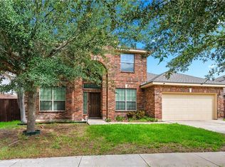 3802 Santa Veronica St, Mission, TX 78572