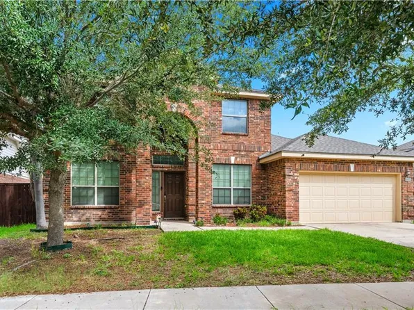 3802 Santa Veronica St, Mission, TX 78572