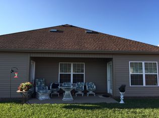 4851 Beryl Dr, Murfreesboro, TN 37128