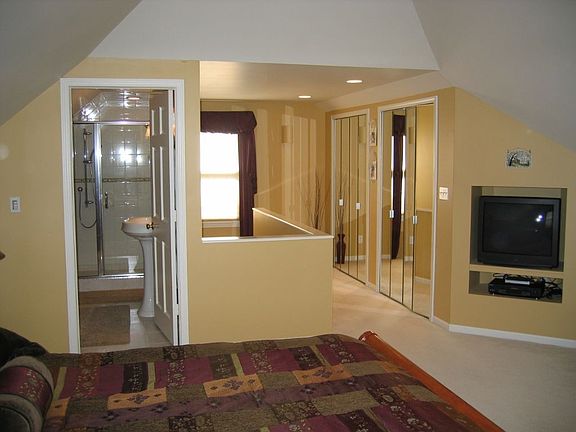 Master Suite
