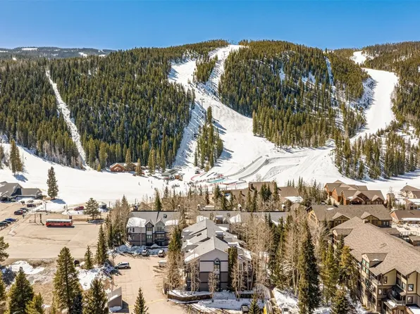 1203 Keystone Rd Unit 2709, Dillon, CO 80435