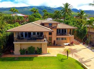 125 Pihaa St, Lahaina, HI 96761