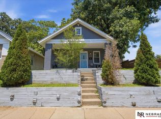 1316 Connell Ct, Omaha, NE 68108