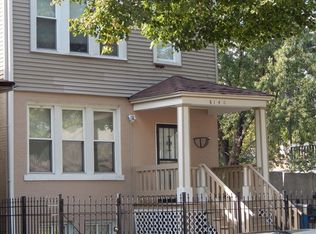 8140 S Muskegon Ave, Chicago, IL 60617