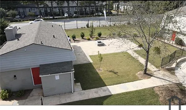 4550 Washington Rd #A10 — Photo 10
