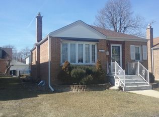 5214 S Natchez Ave, Chicago, IL 60638
