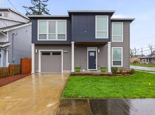 8205 SE 69th Ave, Portland, OR 97206