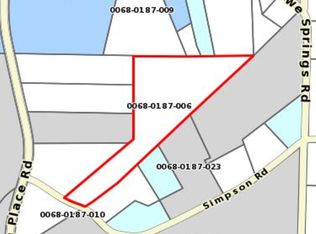 0000, White, GA 30184