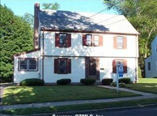 48 Hazelmere Rd, New Britain, CT 06053