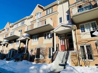 503 Grandview Way, Toronto, ON M2N 6V4