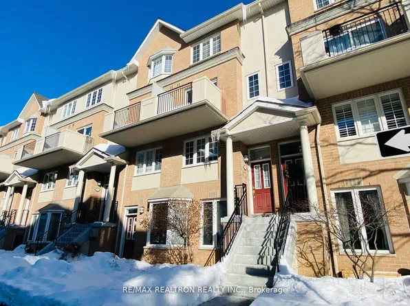 503 Grandview Way, Toronto, ON M2N 6V4