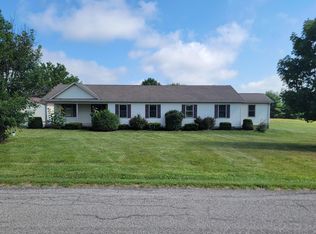5532 Nettle Creek Rd, Urbana, OH 43078