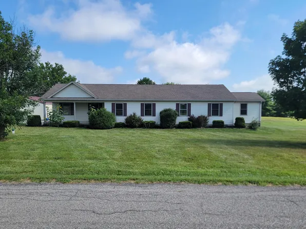 5532 Nettle Creek Rd, Urbana, OH 43078