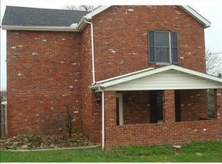 408 Buckeye St, Greensburg, PA 15601