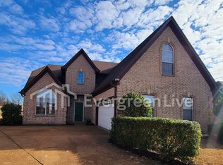 8940 Sweet Flag Loop, Southaven, MS 38671