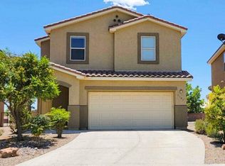 2340 Violeta Cir SE, Rio Rancho, NM 87124