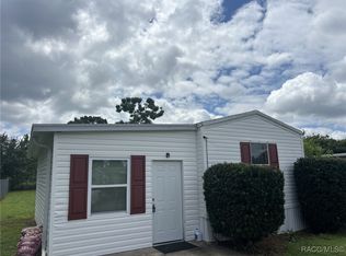 4284 E Alabama Ln, Hernando, FL 34442
