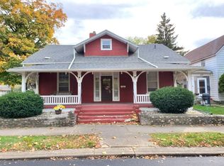 1131 High St, Logansport, IN