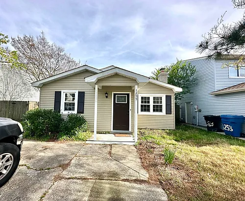 1255 New Land Dr Photo 1