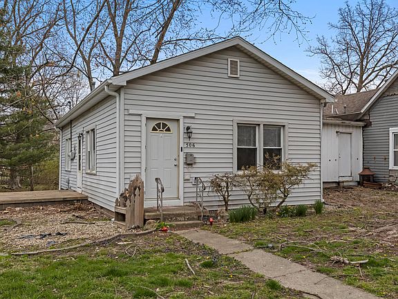 2nd image of 506 E Illinois St