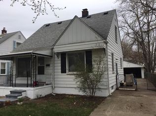 25030 Stanford St, Dearborn Heights, MI