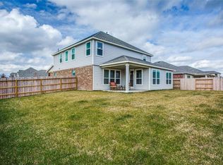 3809 Banbury Ln, Pearland, TX 77584