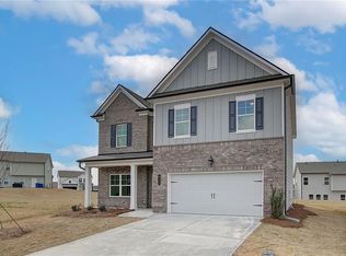 187 Logan Pass Dr, Loganville, GA 30052