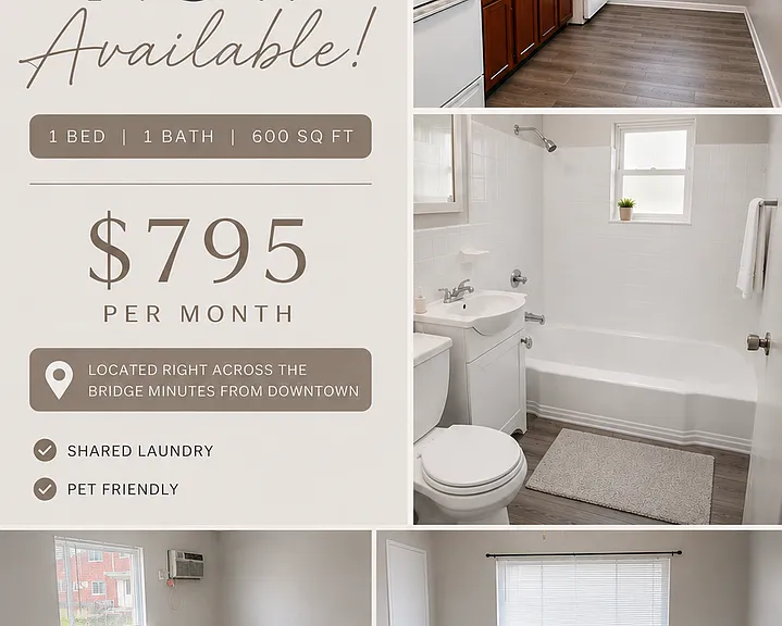 820 French Street — Photo 12