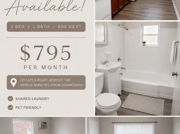 820 French Street, 820 French St APT 25, Jeffersonville, IN 47130