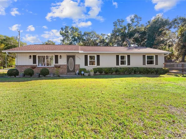 2534 NE 34TH STREET, OCALA, FL 34479