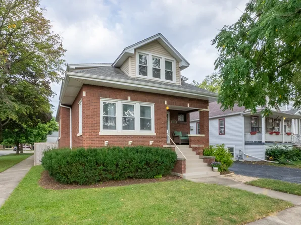 1118 Troost Ave, Forest Park, IL 60130
