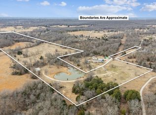 5252 S 227th West Ave, Sand Springs, OK 74063