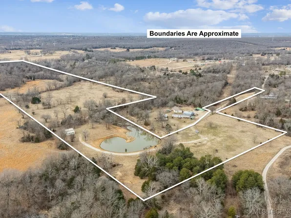 5252 S 227th West Ave, Sand Springs, OK 74063