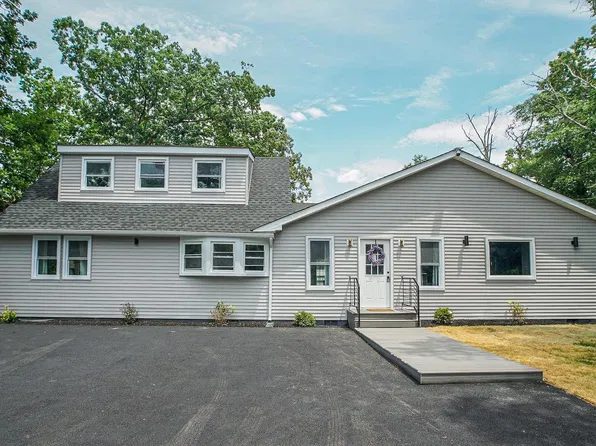 39 Filbert Ave, Browns Mills, NJ 08015