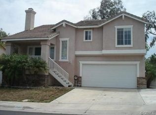 3517 Ellesmere Dr, Corona, CA 92882