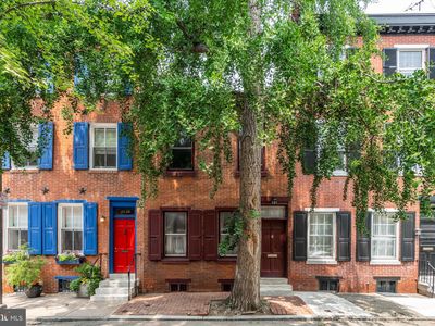 2137 Cypress St, Philadelphia, PA, 19103