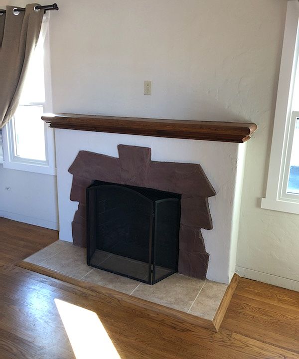 Fireplace does not work