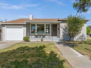 214 Reva Ave, San Leandro, CA