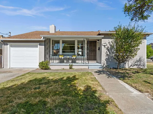 214 Reva Ave, San Leandro, CA 94577